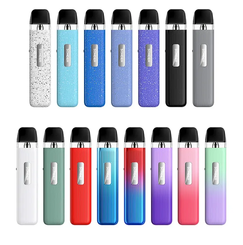 GEKVAPE SONDER Q POD KIT 1000MAH