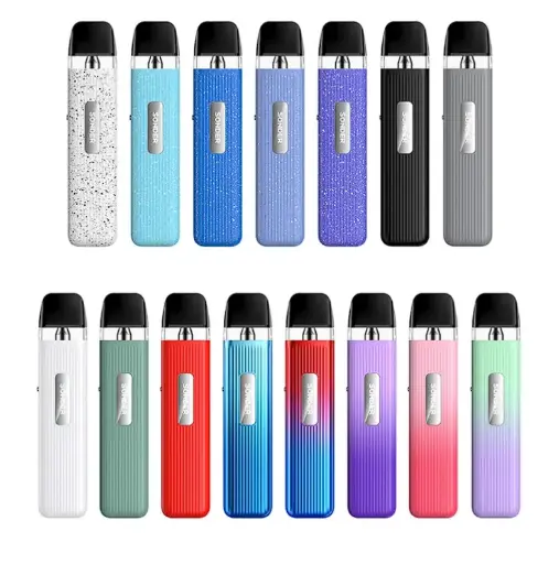 GEKVAPE SONDER Q POD KIT 1000MAH