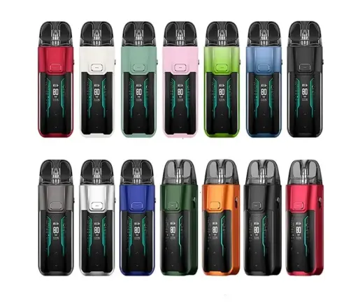 APORESSO LUXE XR MAX POD KIT 2800MAH