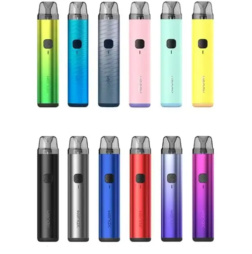 GEEKVAPE WENAX H1 POD KIT 1000MAH