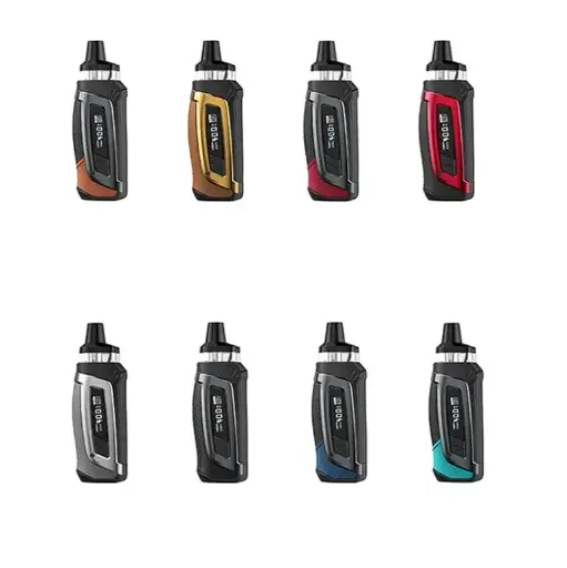SMOK MORPH POD 40 KIT 2000MAH
