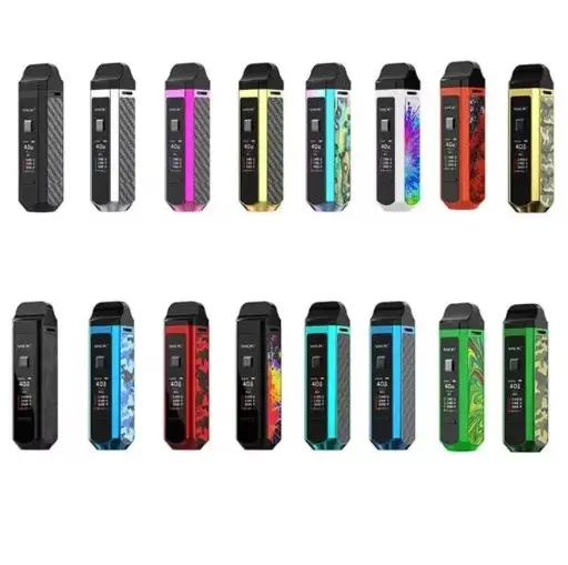 SMOK RPM40 POD KIT 1500MAH